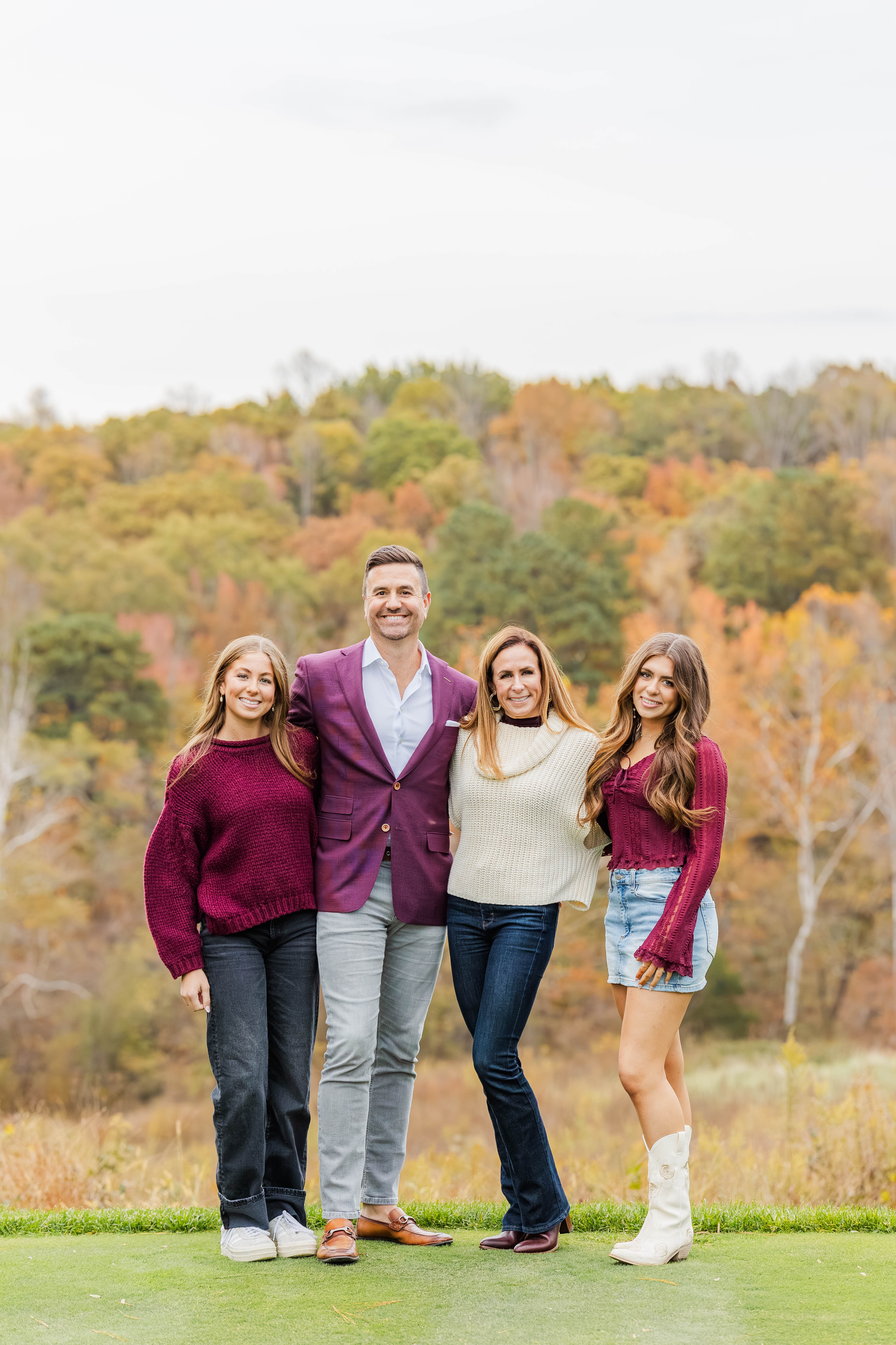 The Gits family, owners of Mission Realty Capital